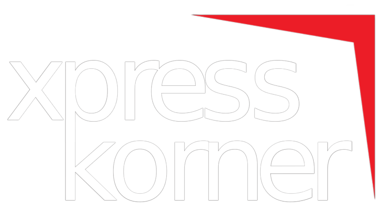 Xpress Korner Logo